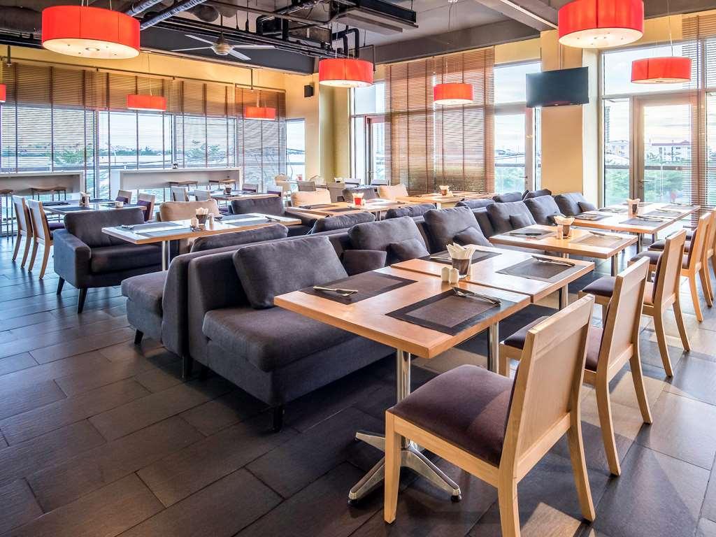 Ibis Saigon South Ho Chi Minh City