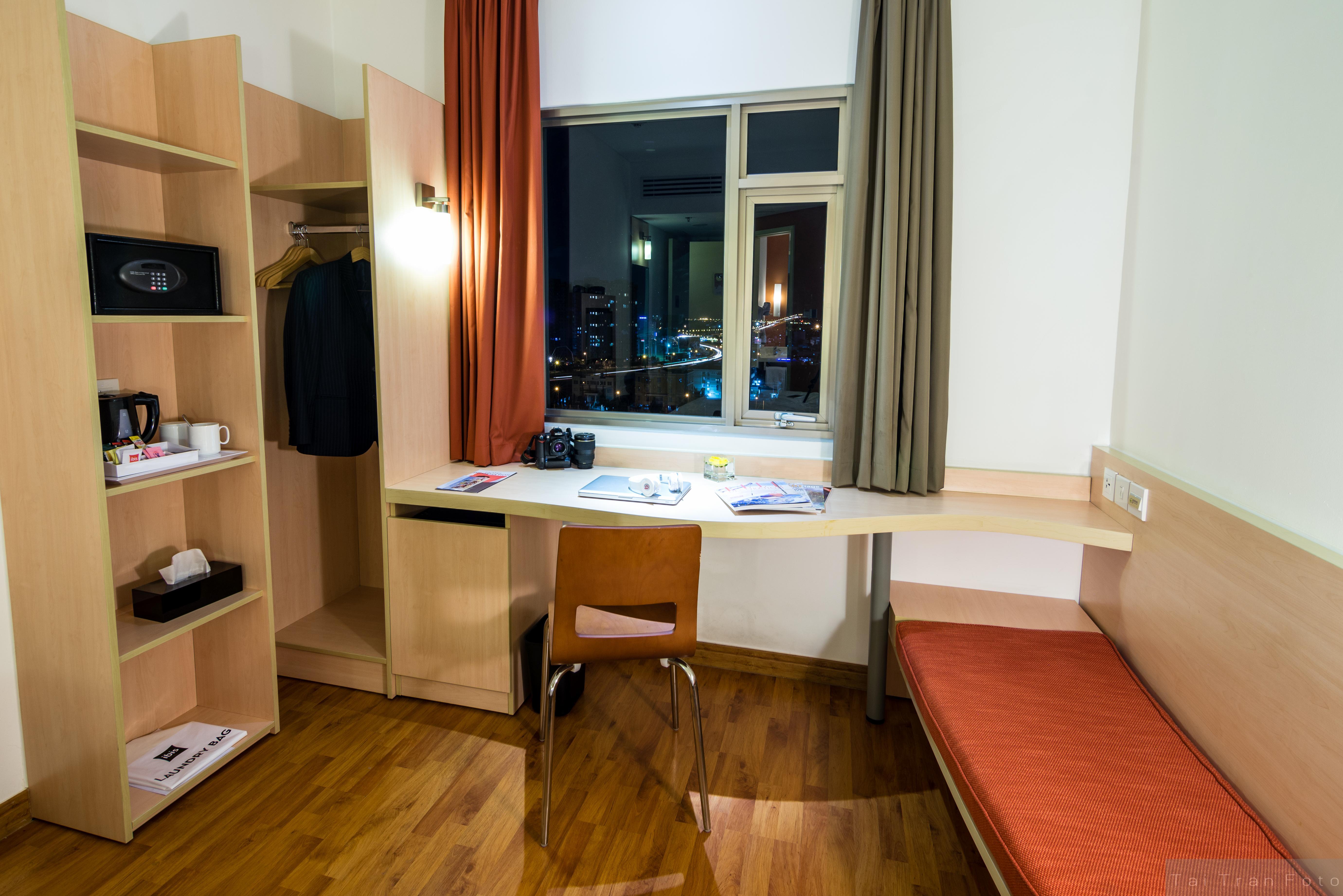 Ibis Saigon South Khách sạn TP. Hồ Chí Minh