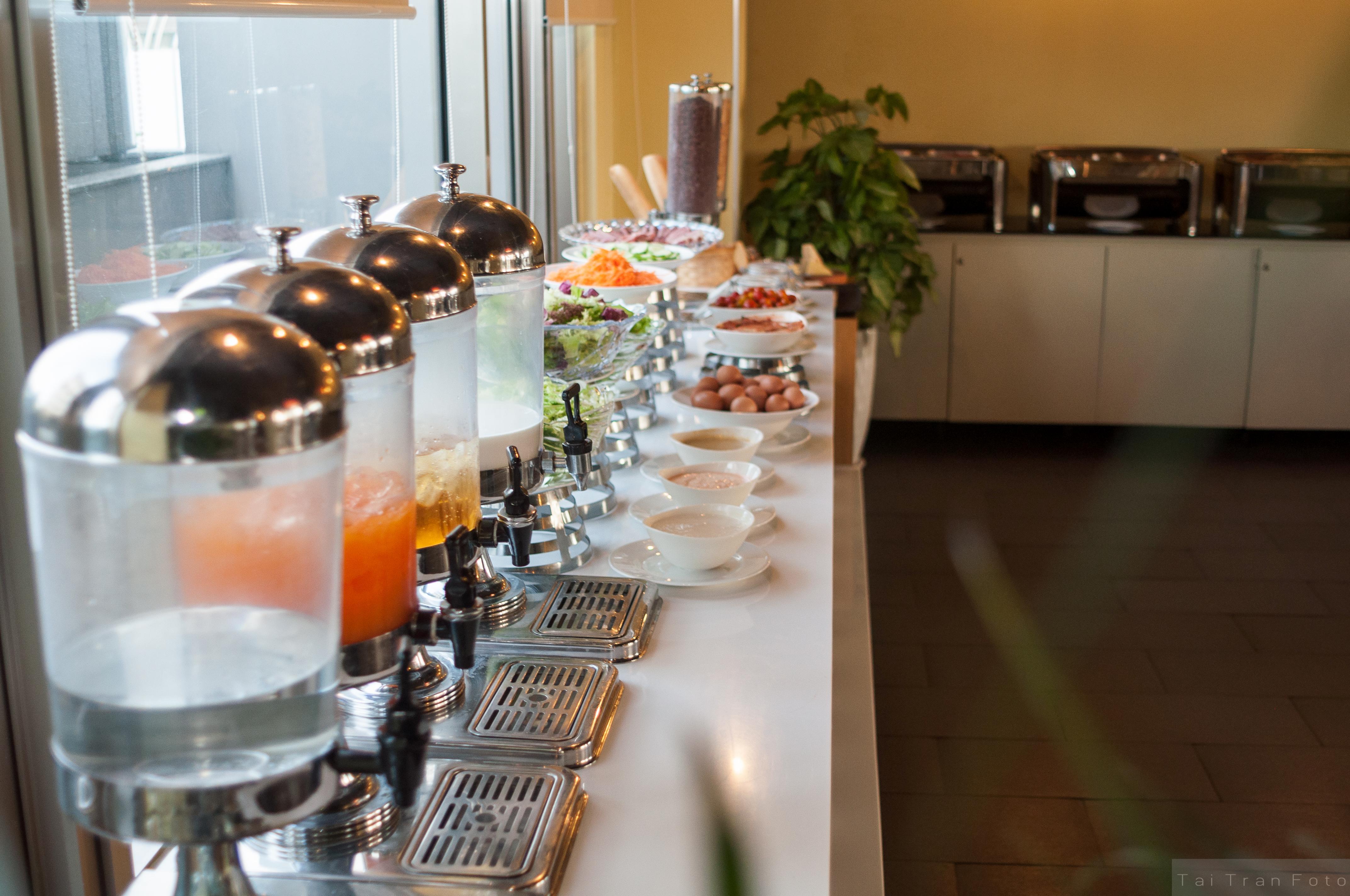 Ibis Saigon South Khách sạn TP. Hồ Chí Minh
