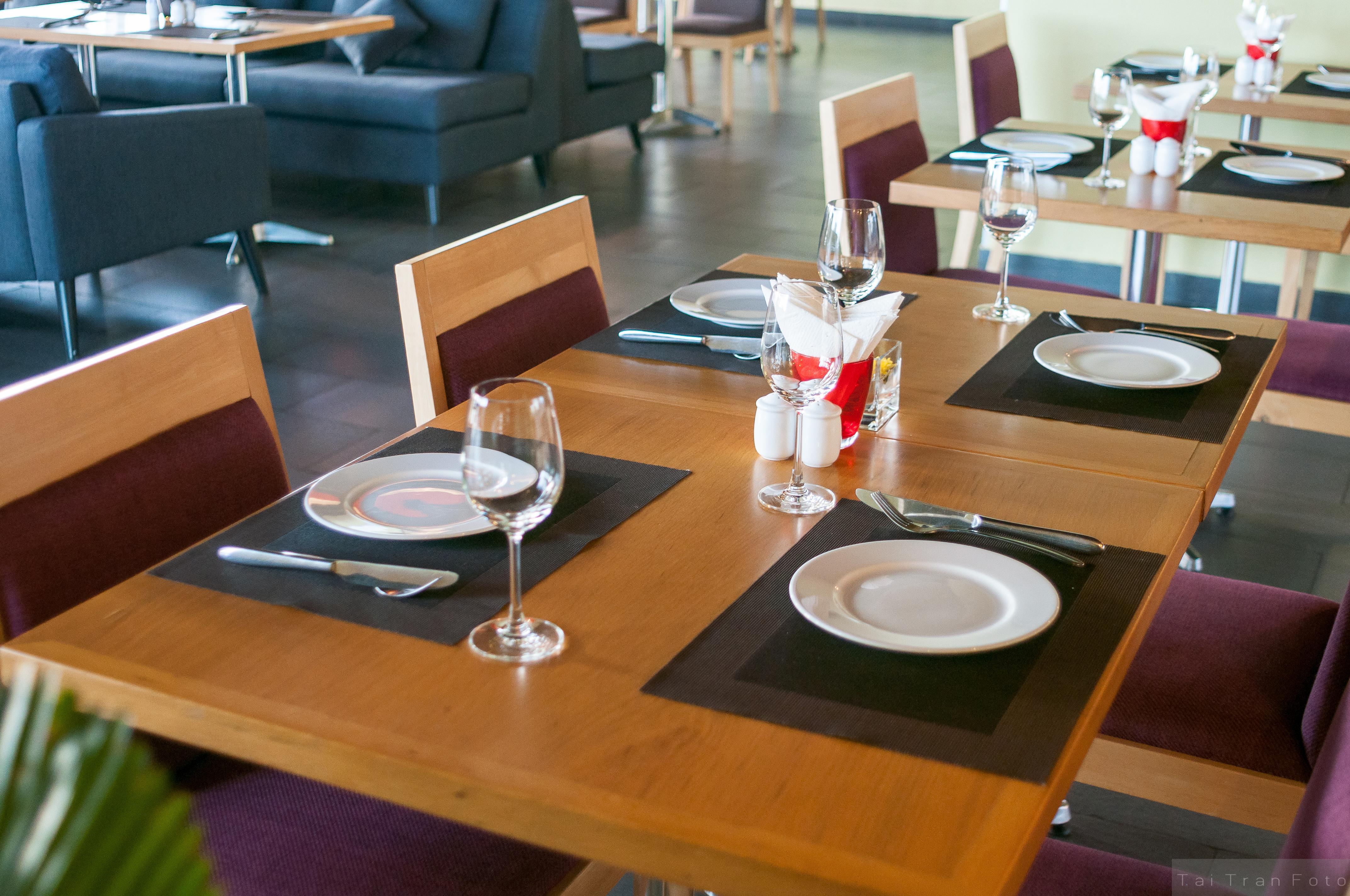 Khách sạn Ibis Saigon South 3*