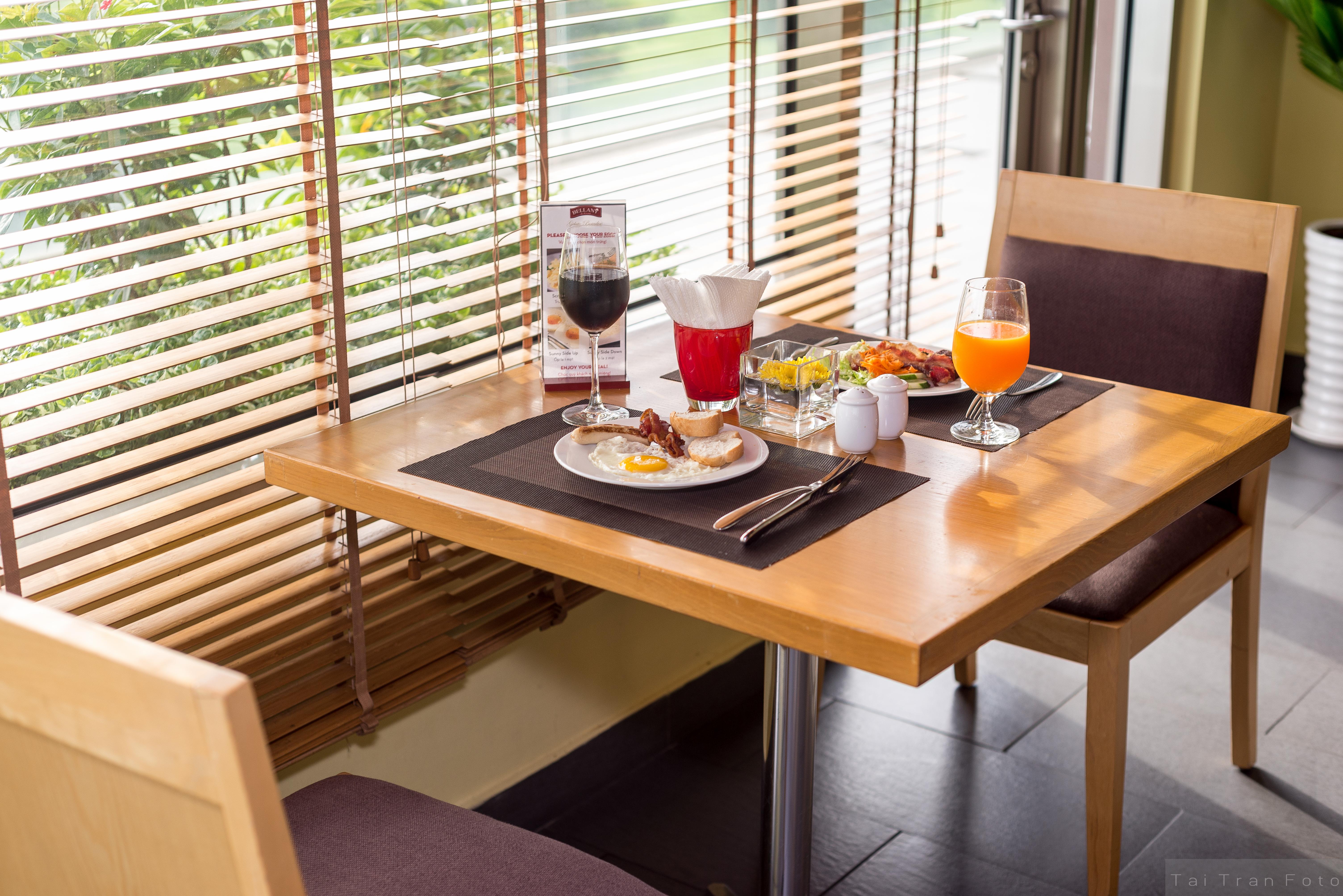 Ibis Saigon South 3* TP. Hồ Chí Minh