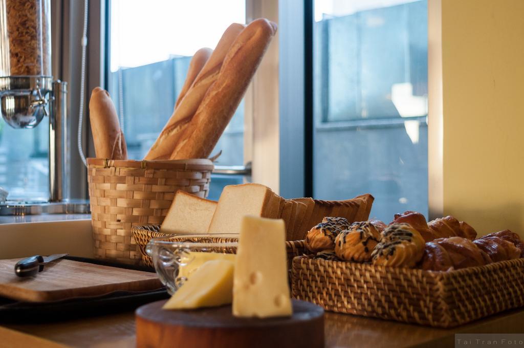 Ibis Saigon South 3* TP. Hồ Chí Minh