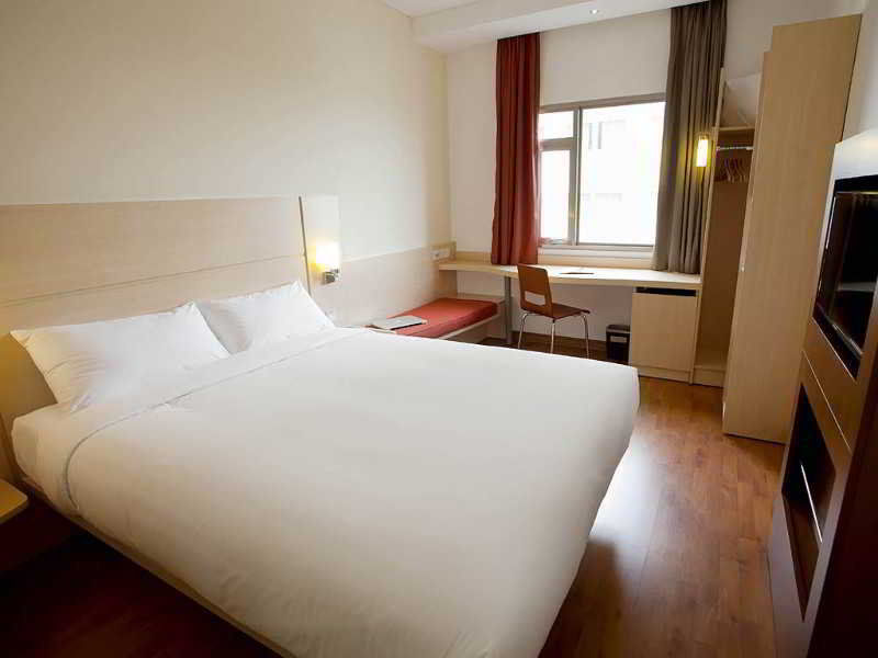 Ibis Saigon South 3* TP. Hồ Chí Minh