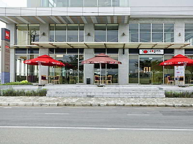Ibis Saigon South Khách sạn TP. Hồ Chí Minh