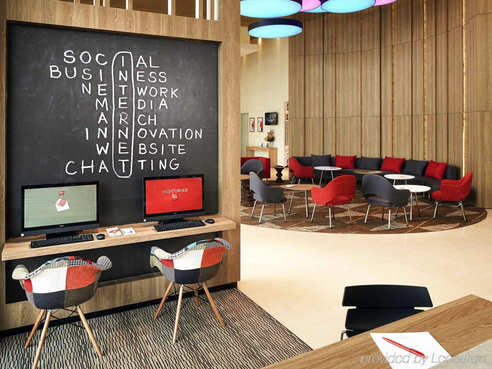 Ibis Saigon South TP. Hồ Chí Minh