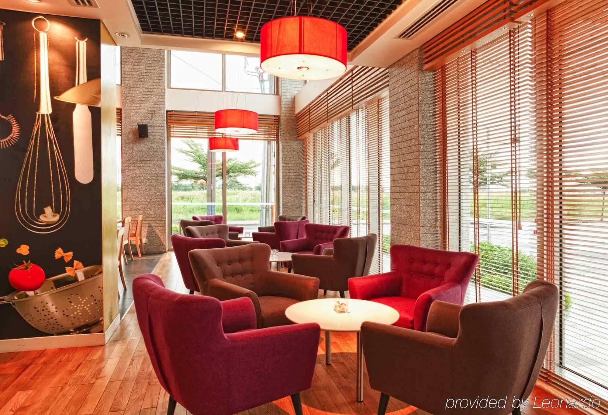 Ibis Saigon South 3* TP. Hồ Chí Minh